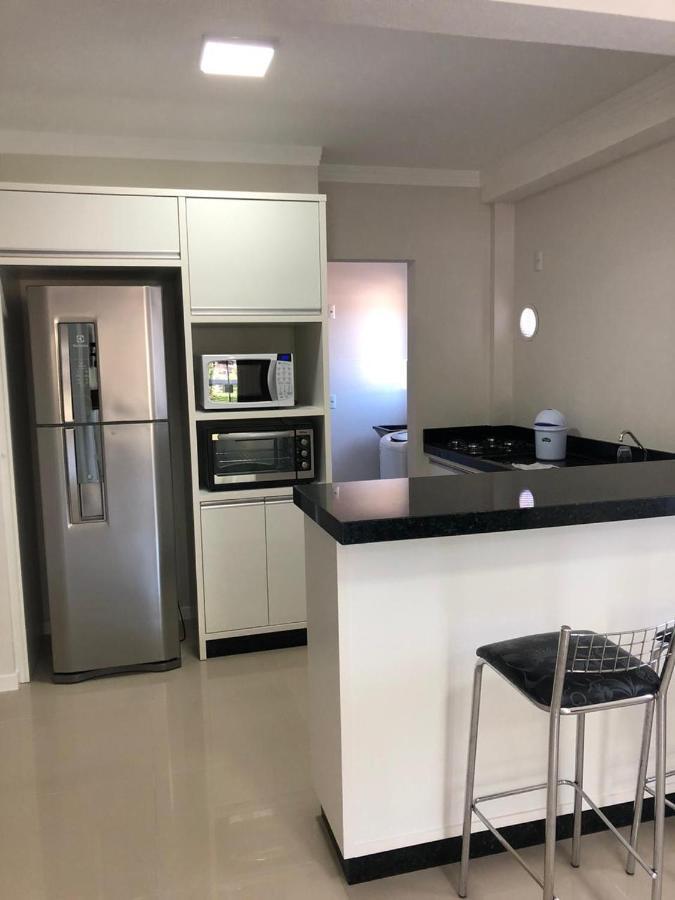 Apartamento Bombas Exterior foto